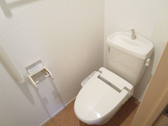 9/20 トイレ