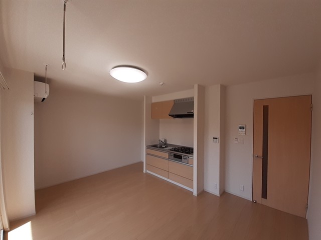 3/17 リビング/ダイニング