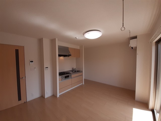 3/17 リビング/ダイニング