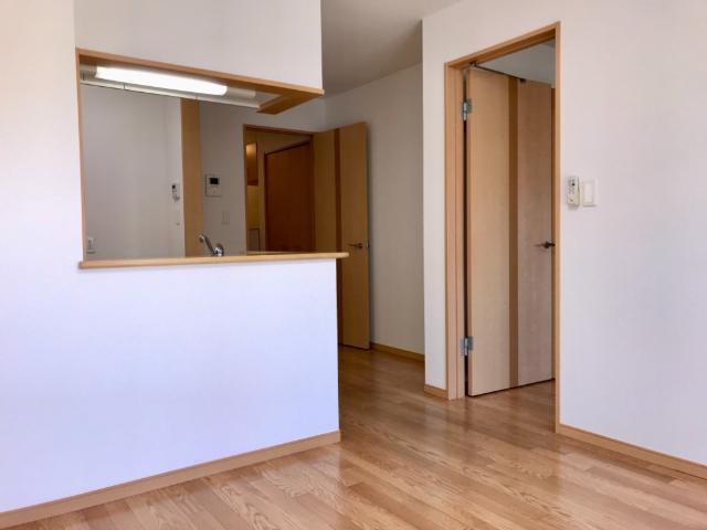 3/27 リビング/ダイニング