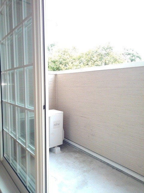 24/30 バルコニー