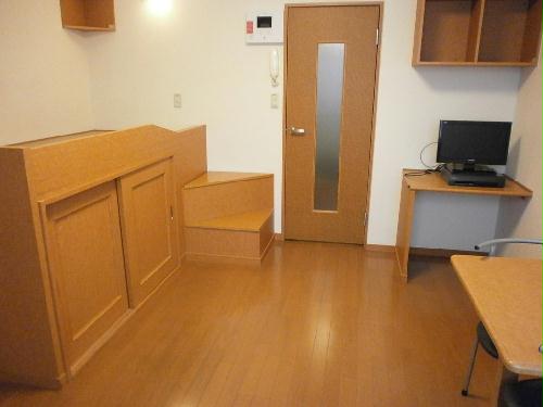 5/17 リビング/ダイニング