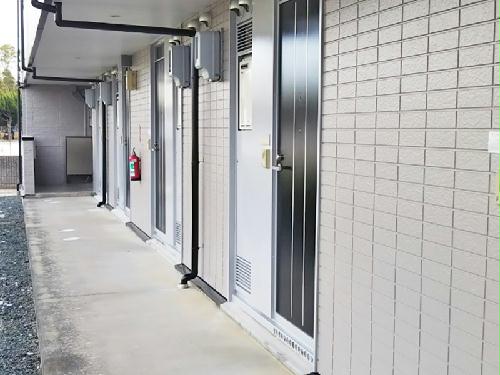 11/12 エントランス