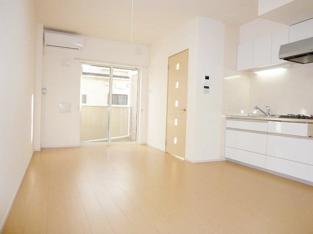 3/20 リビング/ダイニング