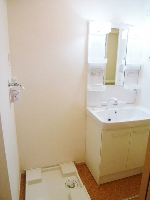 4/20 リビング/ダイニング