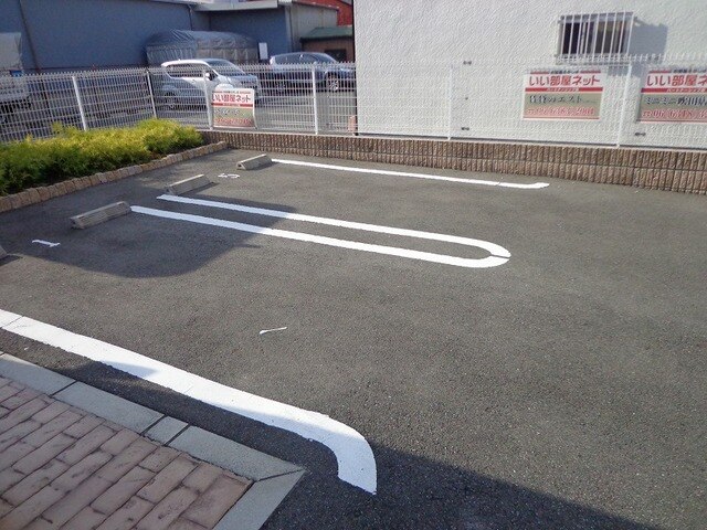 14/24 駐車場