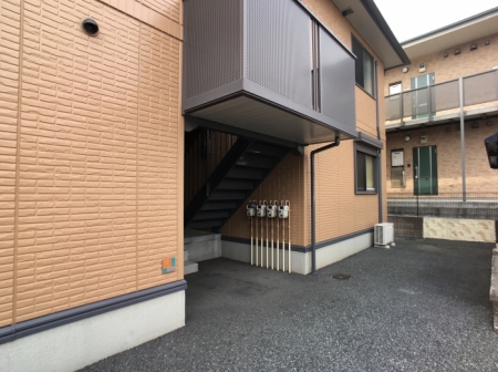 13/24 エントランス