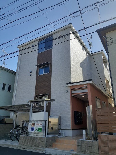 1/27 外観