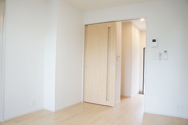 3/21 リビング/ダイニング