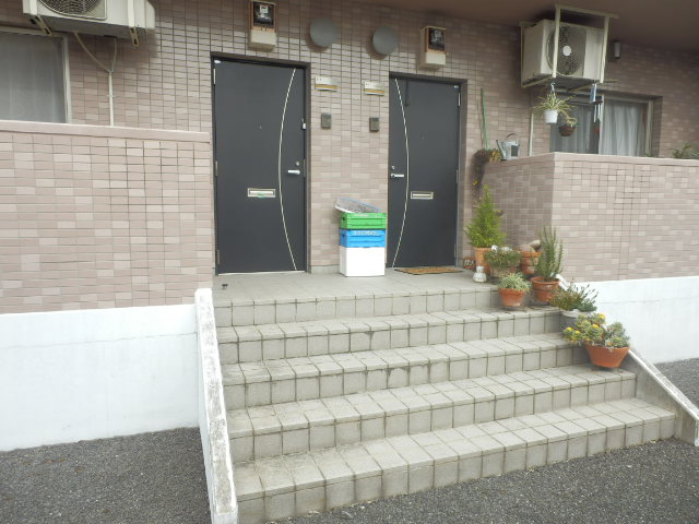 2/10 エントランス