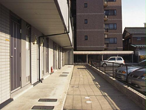 11/12 エントランス