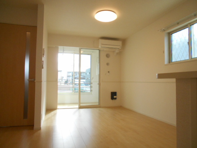 3/20 リビング/ダイニング