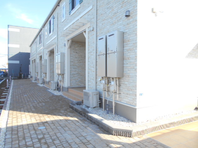 13/20 エントランス