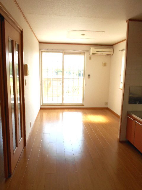 3/22 リビング/ダイニング