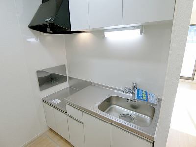 7/22 キッチン