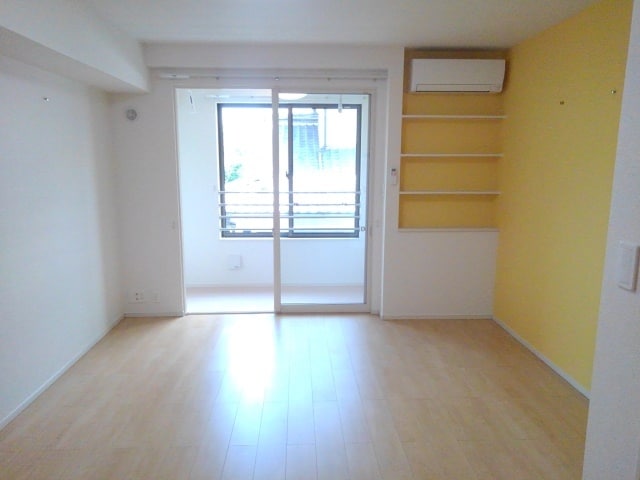 3/20 リビング/ダイニング