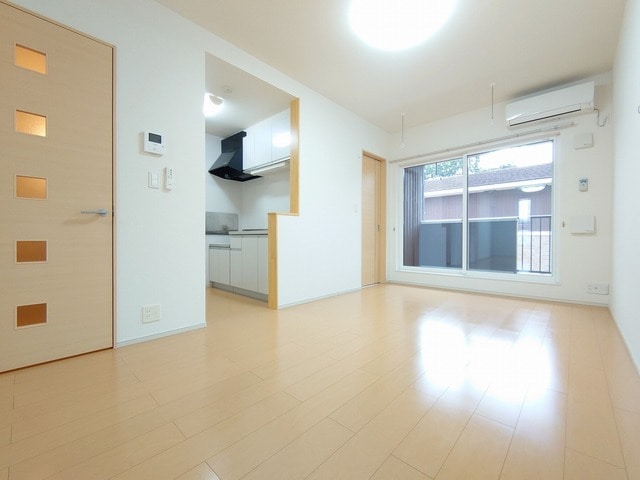 3/20 リビング/ダイニング