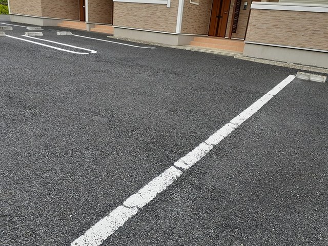 14/20 駐車場
