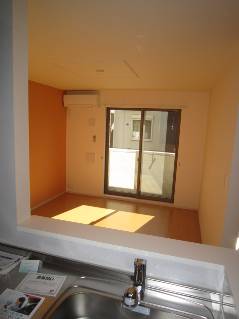 3/22 リビング/ダイニング