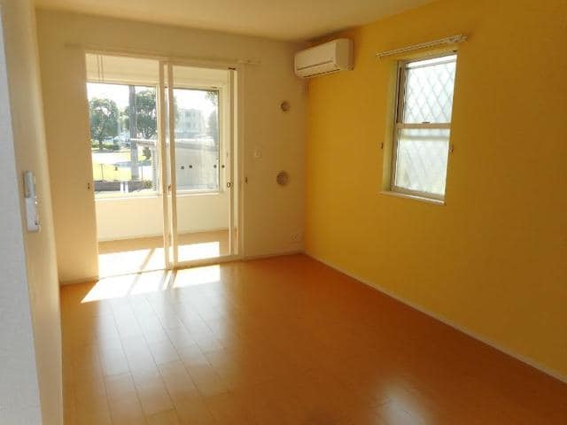 3/23 リビング/ダイニング