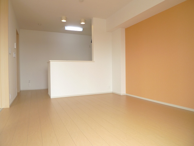 4/21 リビング/ダイニング