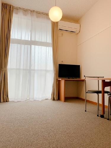 4/14 リビング/ダイニング