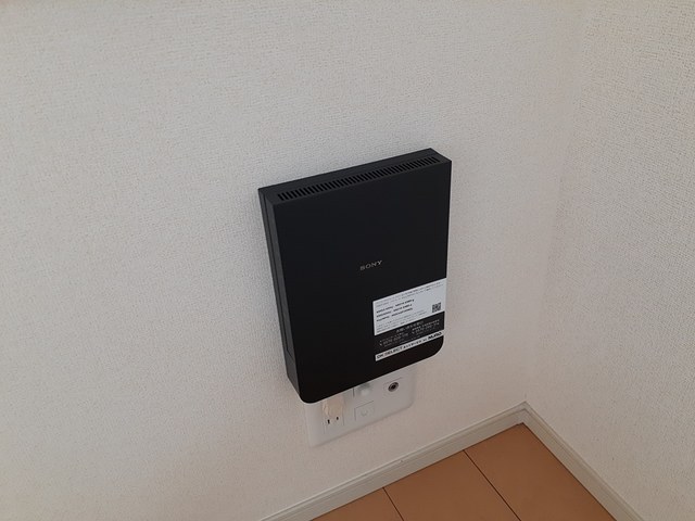 11/20 設備