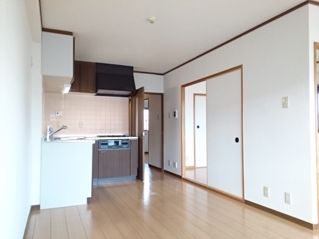 3/20 リビング/ダイニング