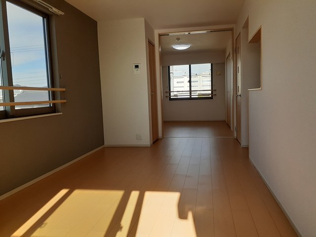 3/20 リビング/ダイニング