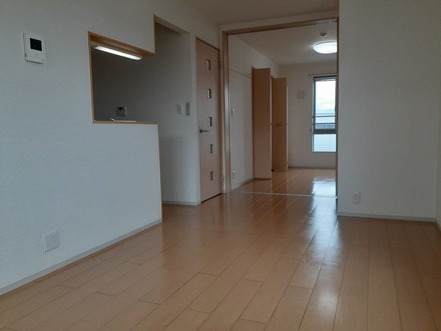 3/20 リビング/ダイニング