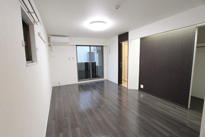 3/20 リビング/ダイニング