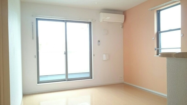 3/20 リビング/ダイニング