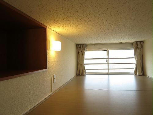 4/22 リビング/ダイニング