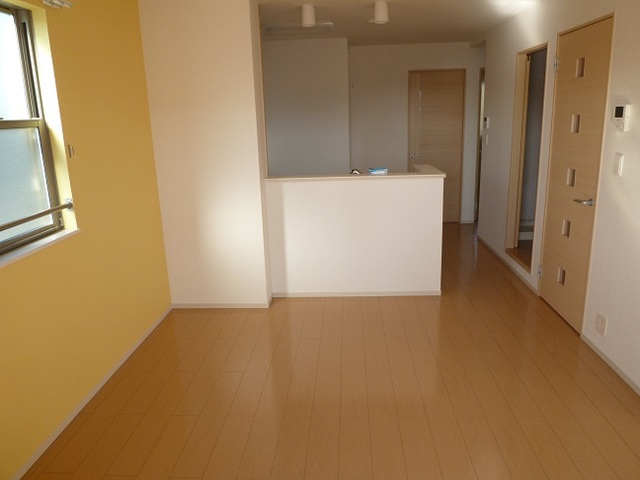 3/20 リビング/ダイニング