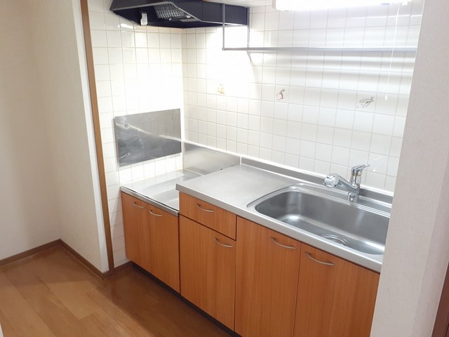 7/20 キッチン