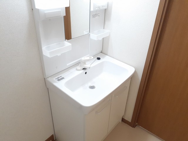 10/20 洗面