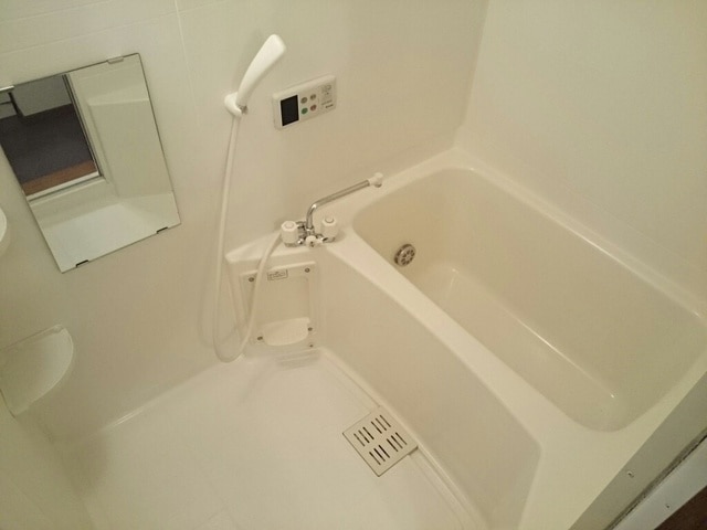 8/20 浴室