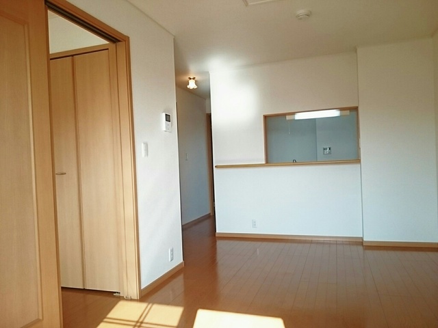 3/20 リビング/ダイニング