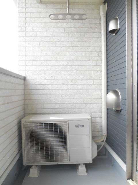 15/28 バルコニー