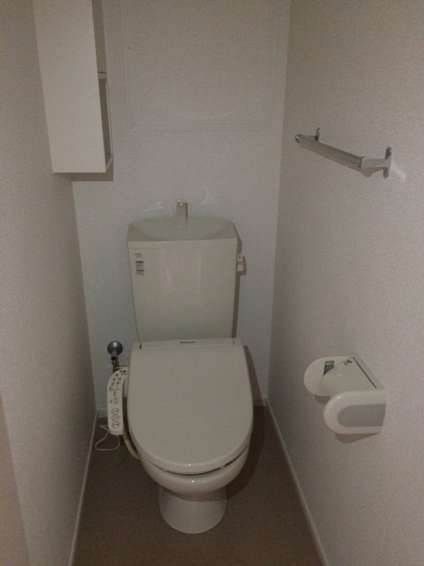 11/28 トイレ