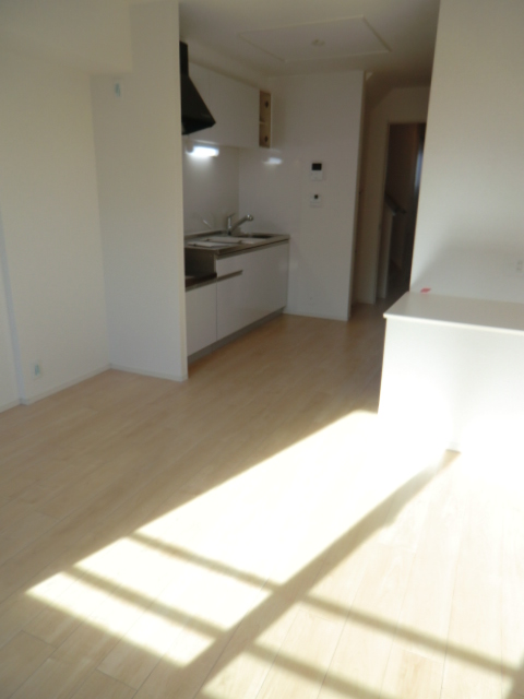 4/28 リビング/ダイニング