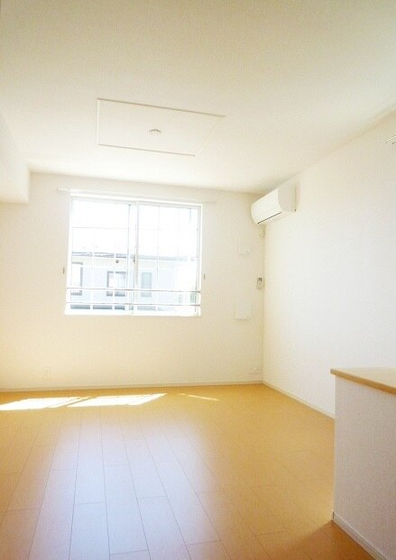 3/28 リビング/ダイニング