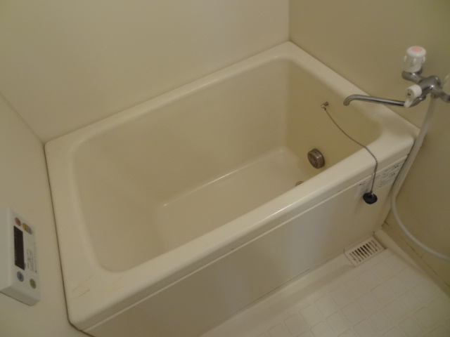 11/27 浴室