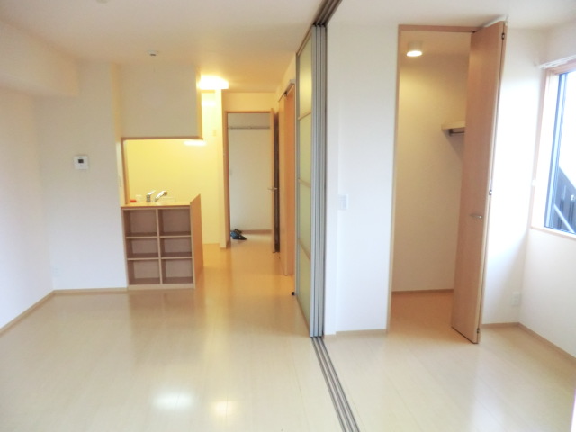 4/28 リビング/ダイニング