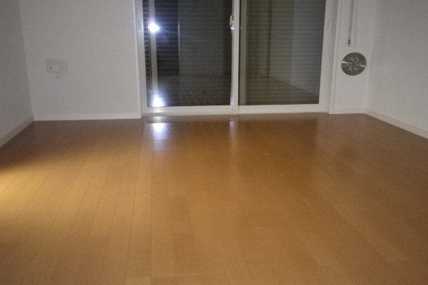 4/25 リビング/ダイニング