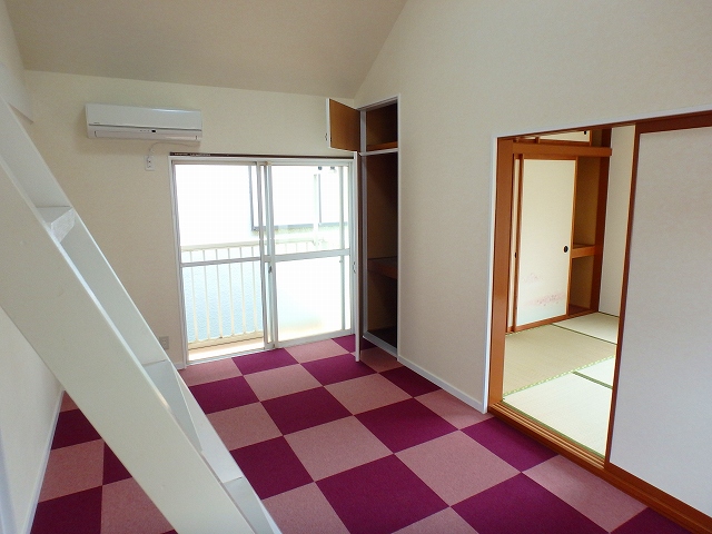 4/25 リビング/ダイニング