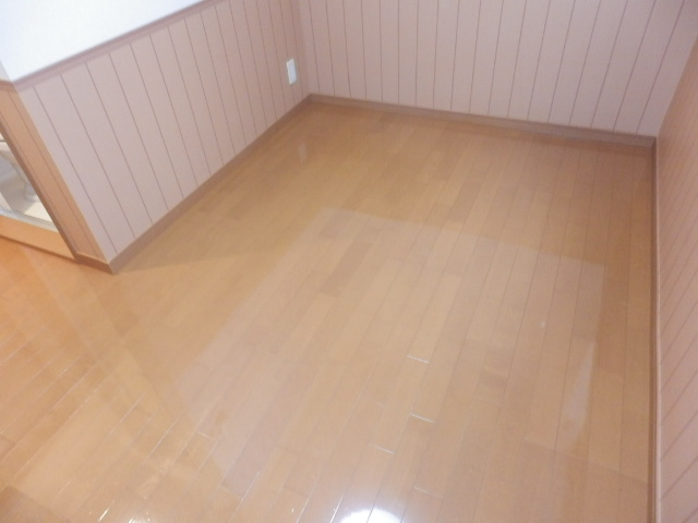 8/23 室内