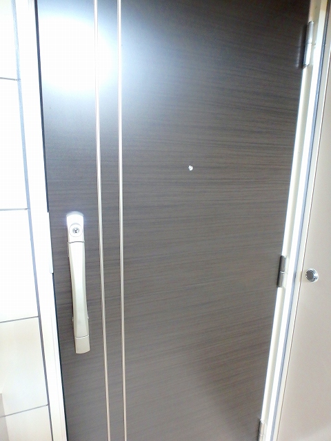 2/8 エントランス