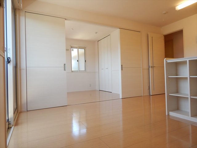 5/30 リビング/ダイニング