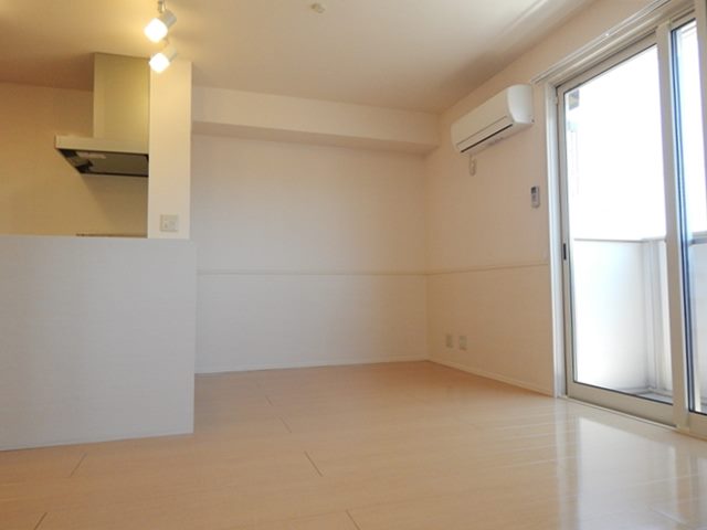 6/30 リビング/ダイニング